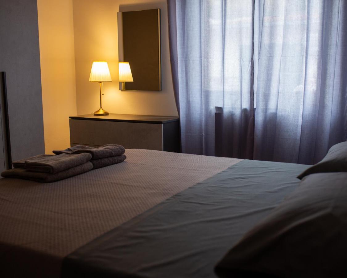 Like Home Apartment Reggio Calabria Exterior foto